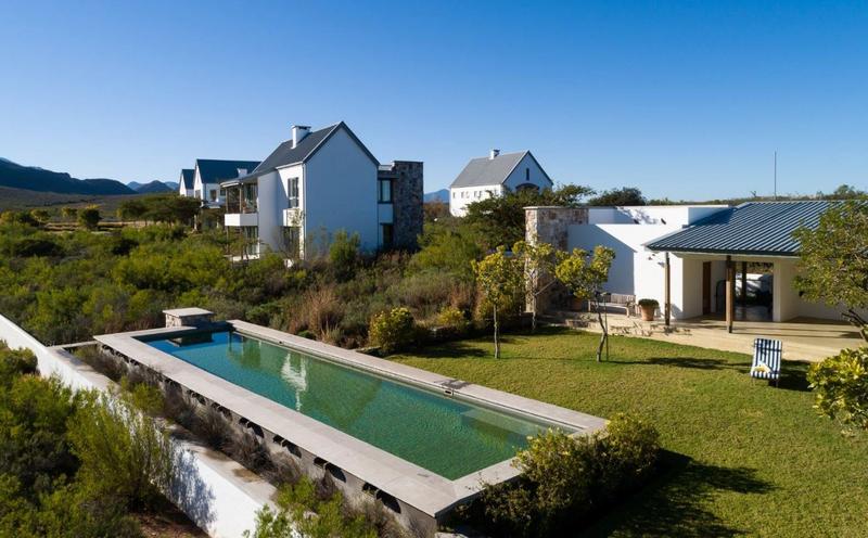 7 Bedroom Property for Sale in Robertson Western Cape